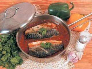 Кета: калорийность и рецепты для стройной фигуры