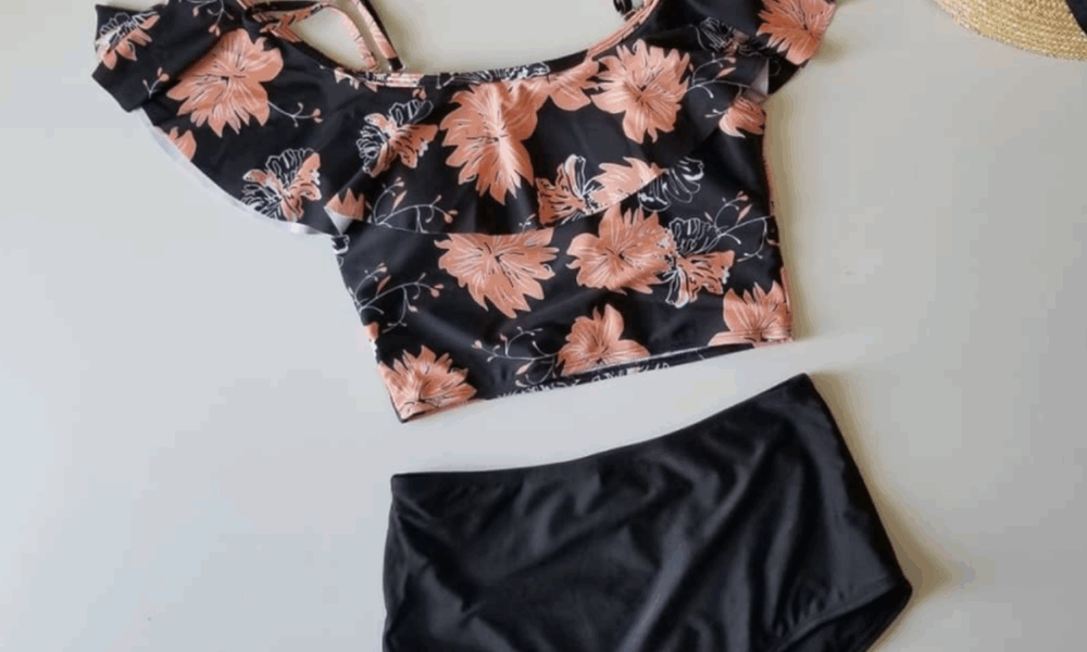 Как выбрать купальник: советы для идеальной фигуры