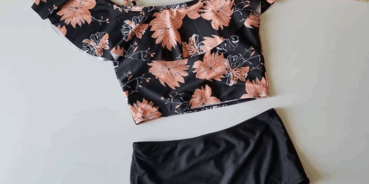 Как выбрать купальник: советы для идеальной фигуры