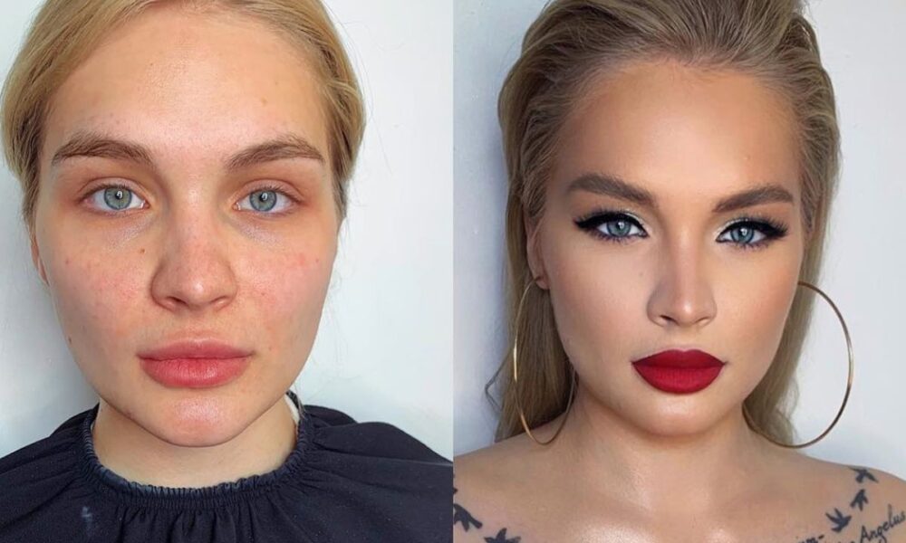 Макияж как у звезд: секреты визажиста для идеального образа