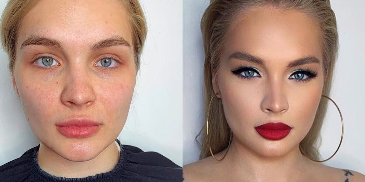 Макияж как у звезд: секреты визажиста для идеального образа