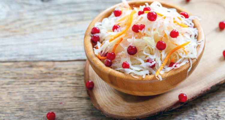 Продукты для женского здоровья: как улучшить память и концентрацию