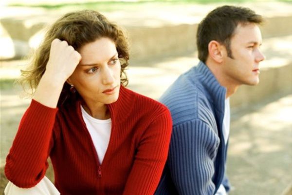 Отношения с разведенным мужчиной: перспективы и риски