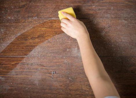 Домашняя пыль: опасность для женского здоровья