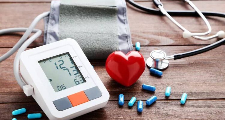 Высокое давление: диета для здоровья сердца - что исключить из рациона