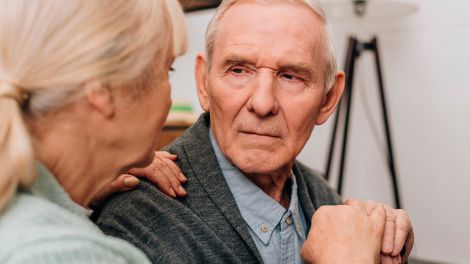 5 факторов риска деменции: что важно знать каждой женщине