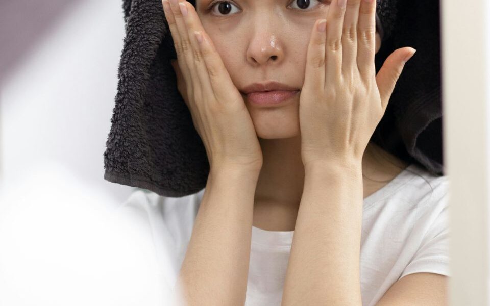 Секреты сияющей кожи: домашний уход для красоты и свежести лица