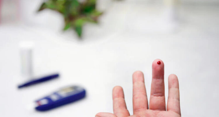 Первые признаки диабета: что важно знать каждой женщине