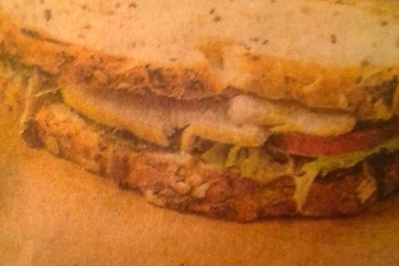 Вкусные бутерброды с курицей: простые рецепты для каждой женщины