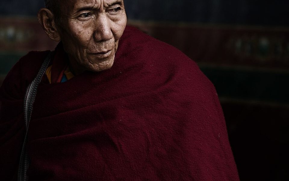 Скрытый похититель энергии: как китайская мудрость поможет вернуть силы