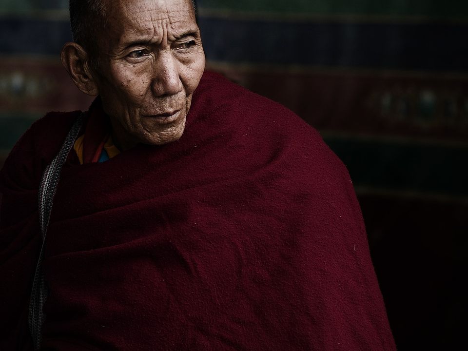 Скрытый похититель энергии: как китайская мудрость поможет вернуть силы