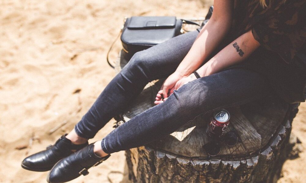 Привычки молодости, о которых женщины жалеют после 40