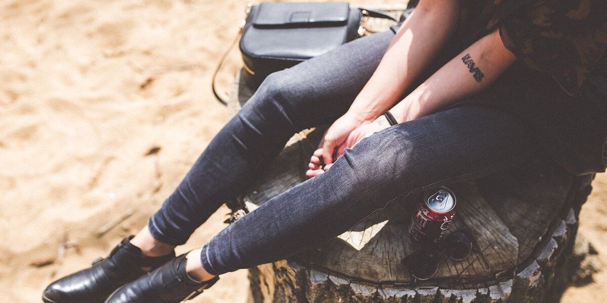 Привычки молодости, о которых женщины жалеют после 40