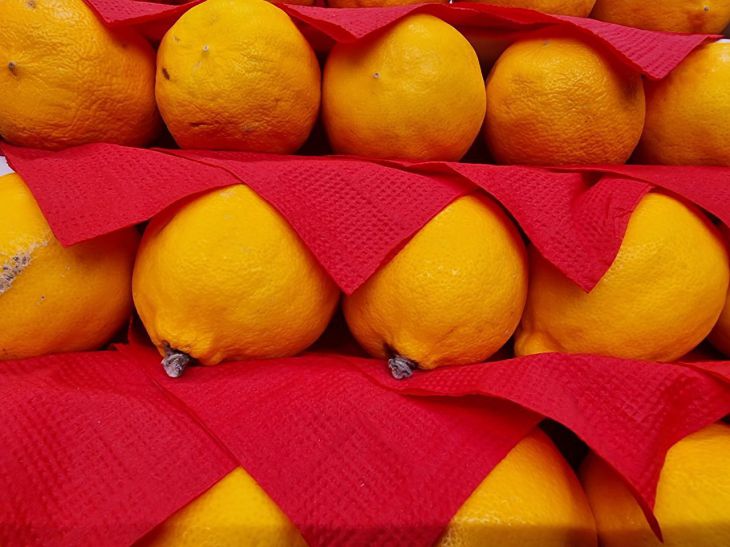 Лимон в уборке: 3 секрета чистоты, о которых вы не знали