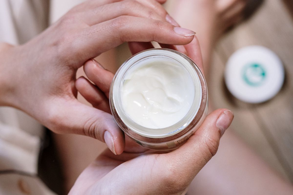 Осенний уход за кожей: секреты молодости и сияния