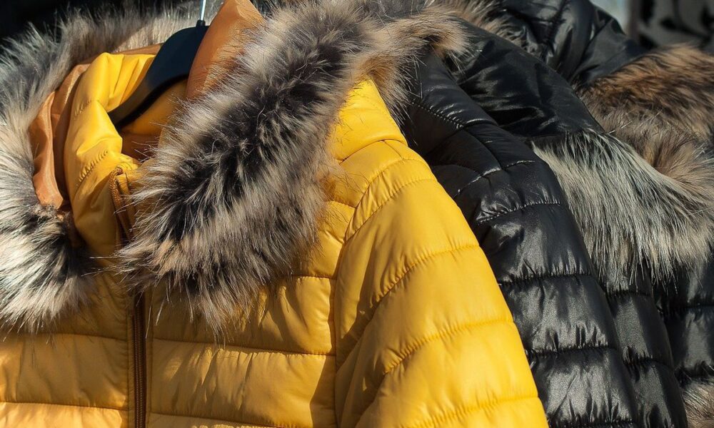 Как выбрать идеальный зимний пуховик: ключевые советы для женщин