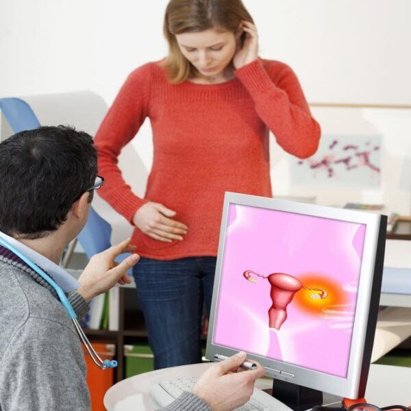 Рак яичников: 7 ранних признаков, которые должна знать каждая женщина