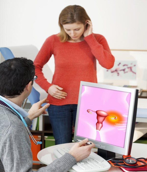 Рак яичников: 7 ранних признаков, которые должна знать каждая женщина