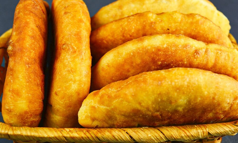 Пышные пирожки без дрожжей: простой рецепт теста для идеальной выпечки