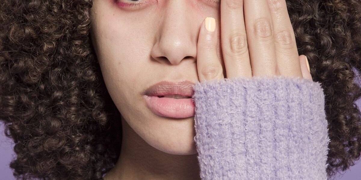 Ошибки в макияже, которые старят и делают лицо уставшим