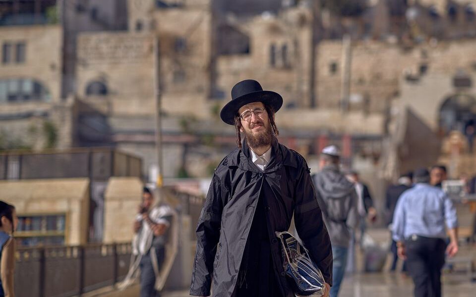 Как не позволить собой манипулировать: мудрость еврейских притч