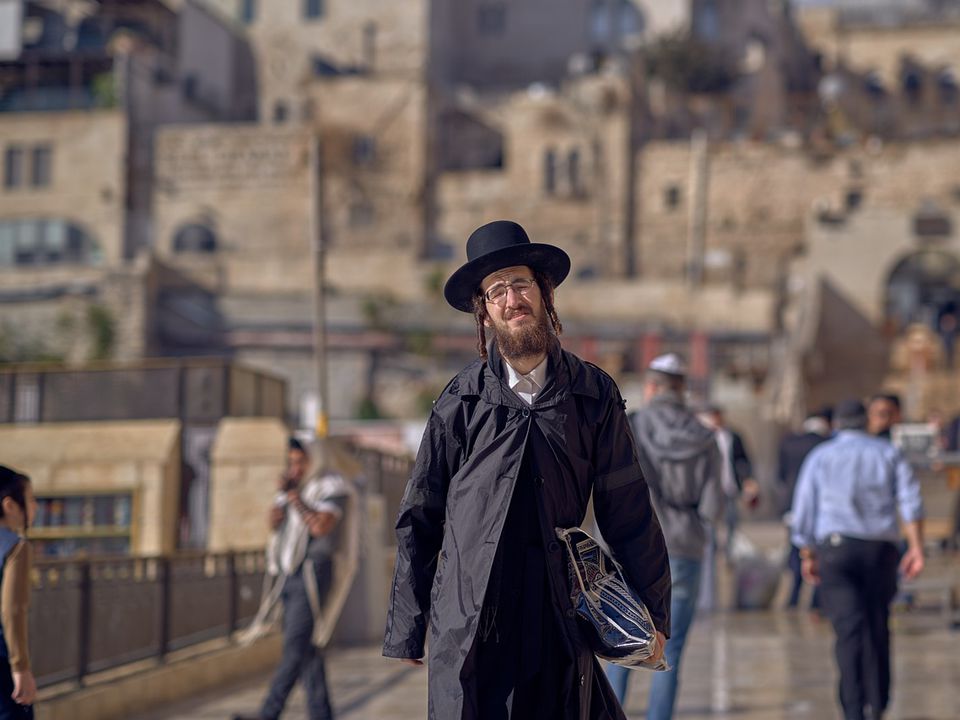 Как не позволить собой манипулировать: мудрость еврейских притч