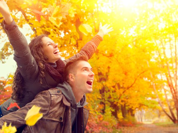 Как справиться с осенней хандрой: советы психолога для женщин