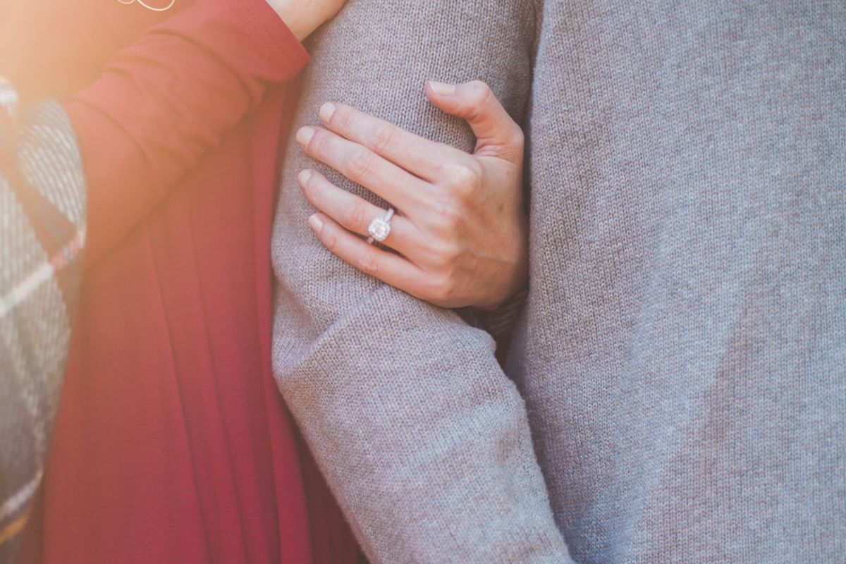 Как не оттолкнуть мужчину: советы психолога для женщин