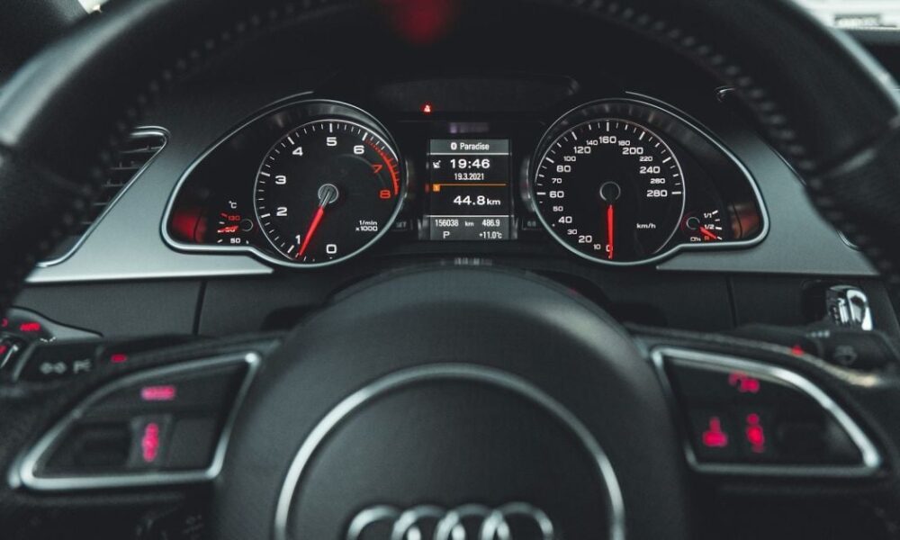 Простой секрет экономии топлива: как уменьшить расходы на бензин