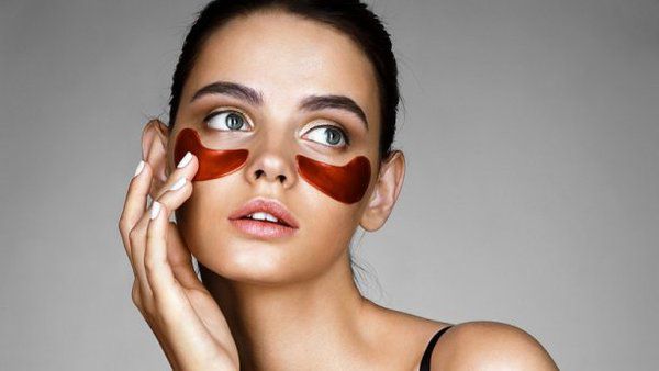 Патчи для глаз: как часто использовать для идеальной кожи