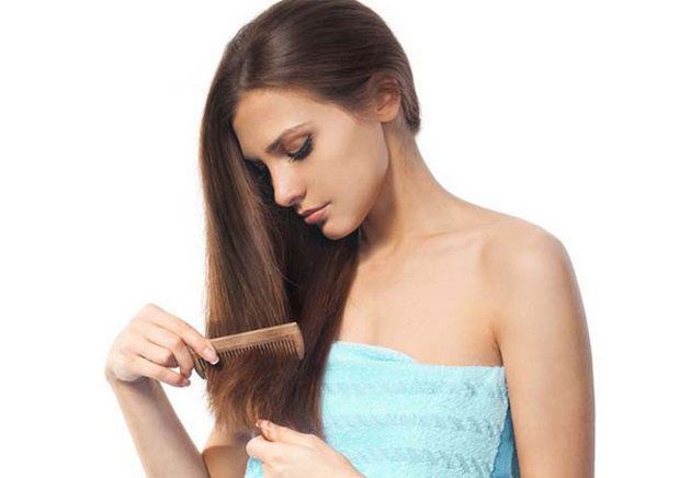 10 ошибок в уходе за волосами, которые портят их красоту: как исправить