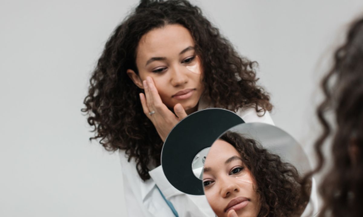 Консилер: секреты идеального тона и естественного макияжа