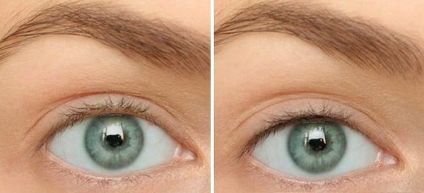 Идеальный взгляд: все о татуаже межресничного пространства для выразительных глаз