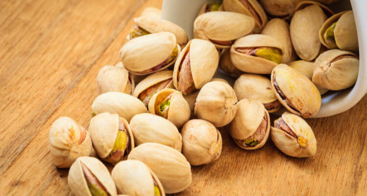 Фисташки для женского здоровья: польза и рекомендации врачей