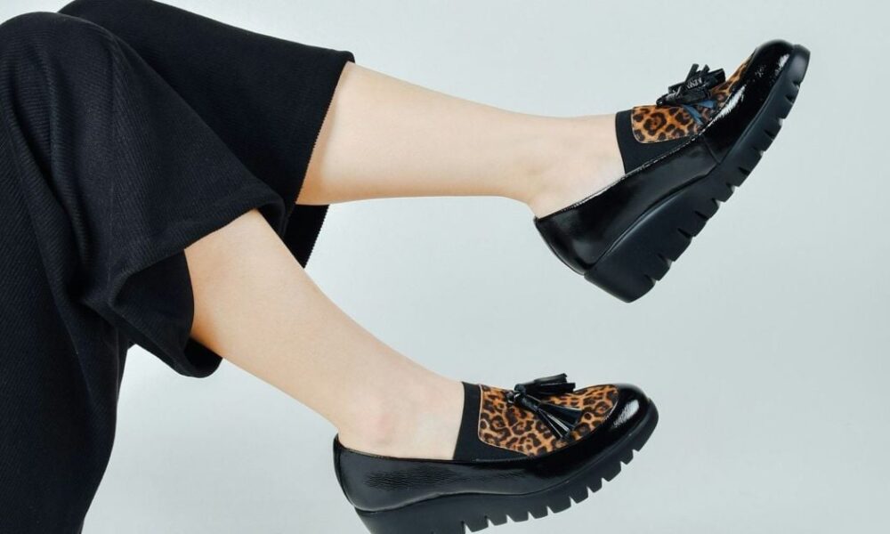 Как вернуть блеск кожаной обуви: простой и дешевый способ