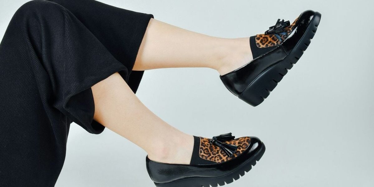 Как вернуть блеск кожаной обуви: простой и дешевый способ