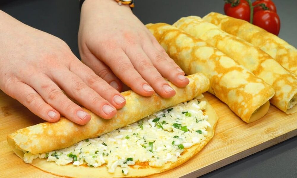 Лазанья по-украински: простой и сытный рецепт для всей семьи