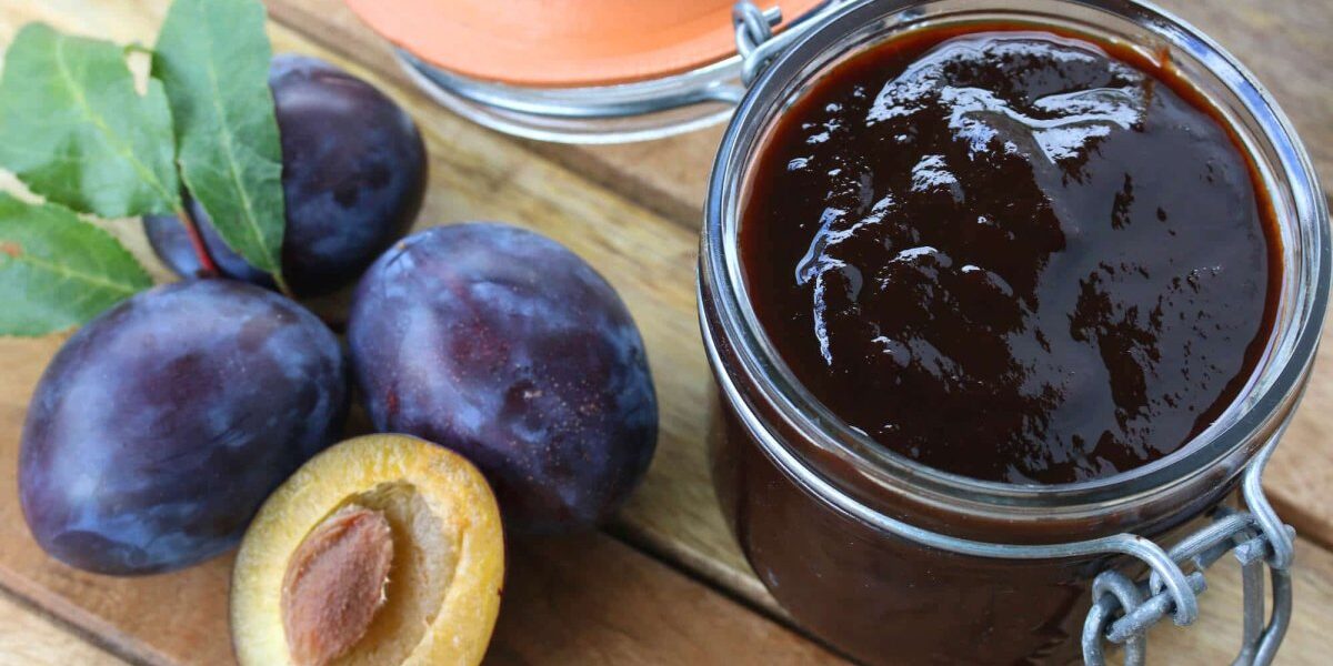 Домашняя нутелла из слив на зиму: простой рецепт для хозяек