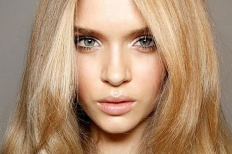 5 секретов идеального nude макияжа: советы для здоровой кожи