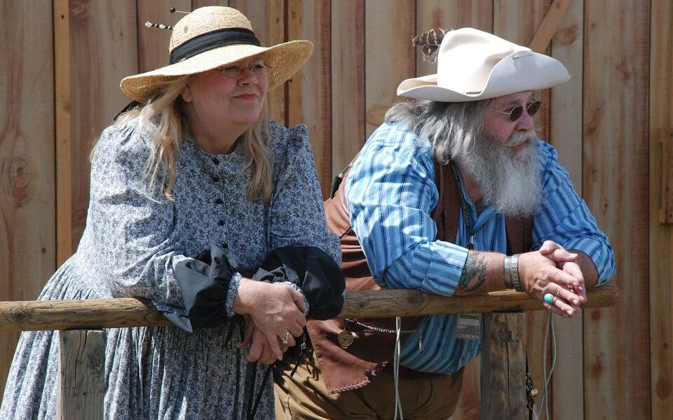 Психология долголетия: как характер влияет на продолжительность жизни