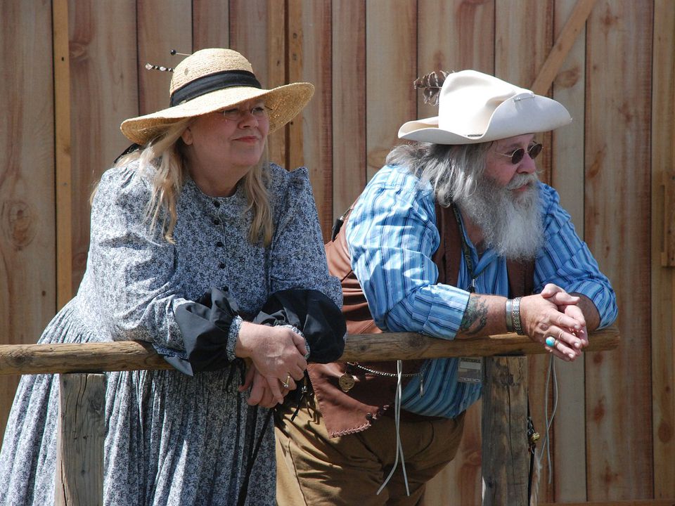 Психология долголетия: как характер влияет на продолжительность жизни