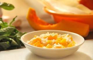 Рисовая каша с тыквой: простые и вкусные рецепты для всей семьи