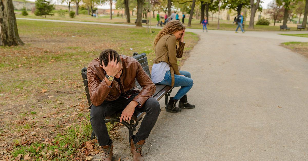 Семейные проклятия: миф или реальность с точки зрения психологии