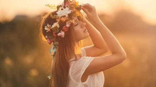 Мудрая притча: секреты преодоления трудностей для женщин