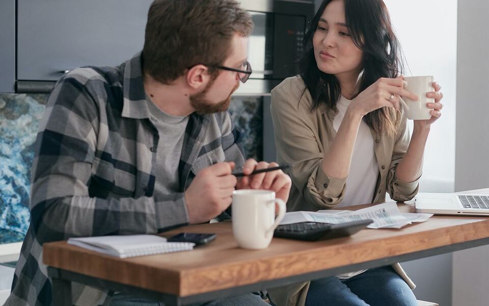 Стоп-слова в отношениях: фразы, разрушающие любовь и взаимопонимание