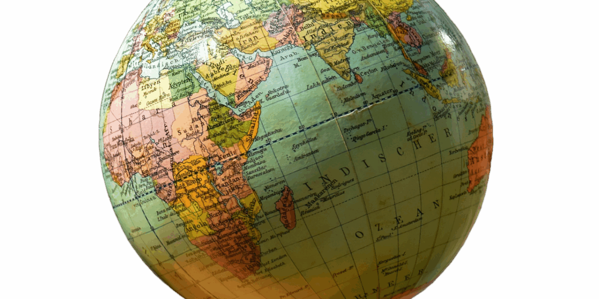 Image for: Экзорцизм и психология: как понять себя и победить внутренние страхи. Tags: глобус, изолированный, освобожден...