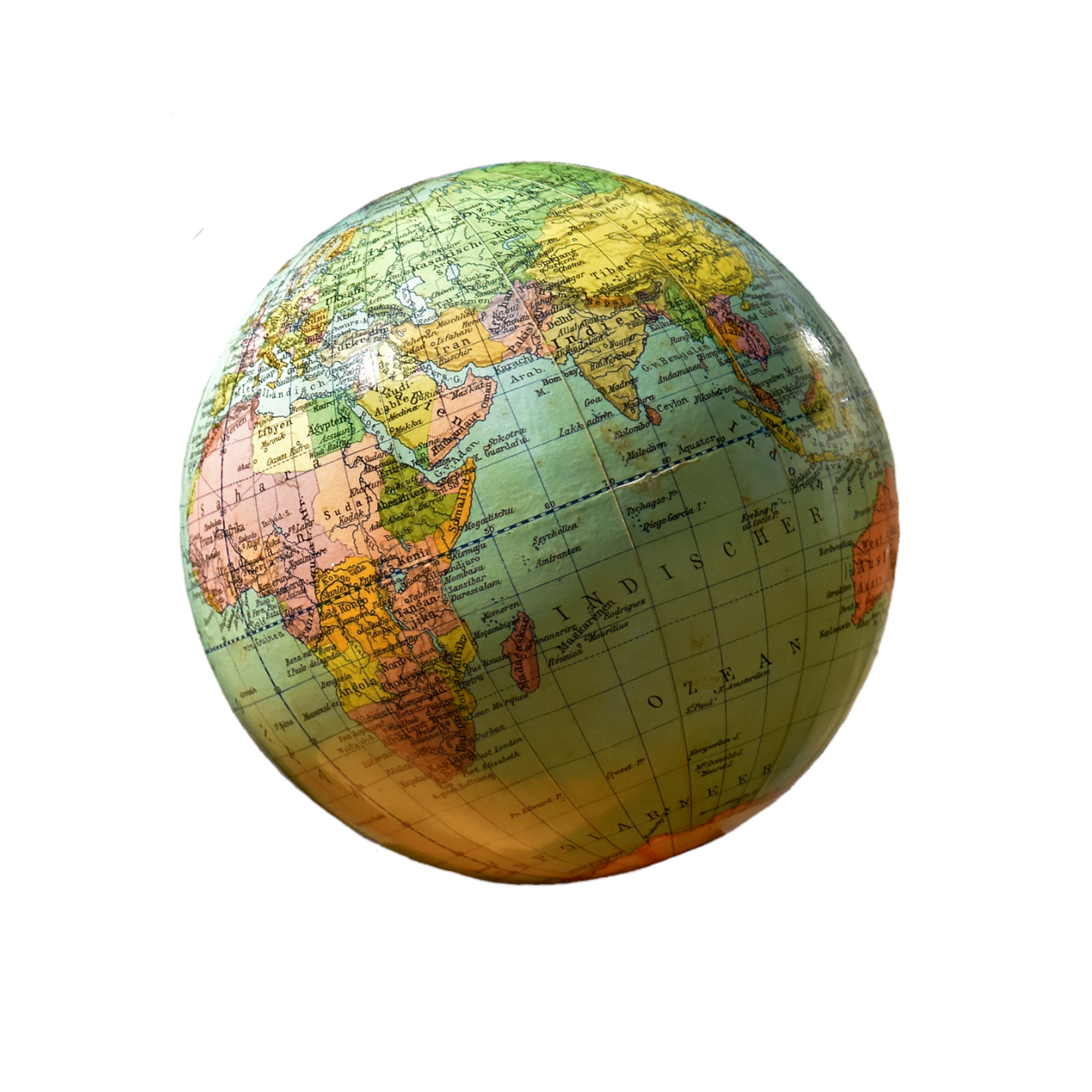 Image for: Экзорцизм и психология: как понять себя и победить внутренние страхи. Tags: глобус, изолированный, освобожден...