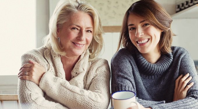 Психология отношений: как построить гармонию с дочерью