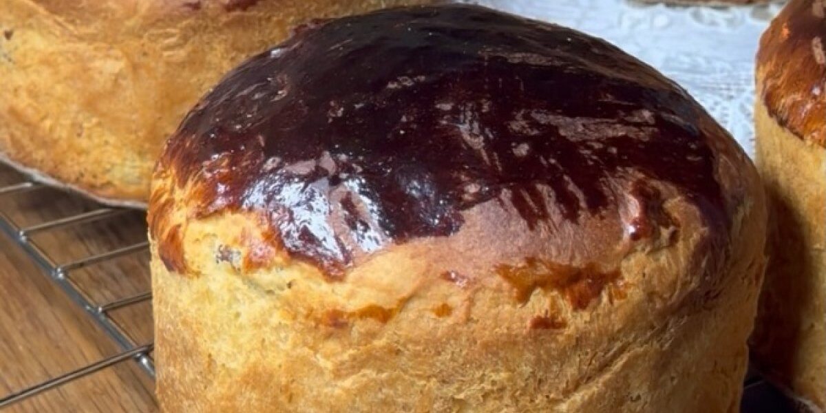 Рецепт вкусной паски: готовим сочную грузинскую паску к празднику