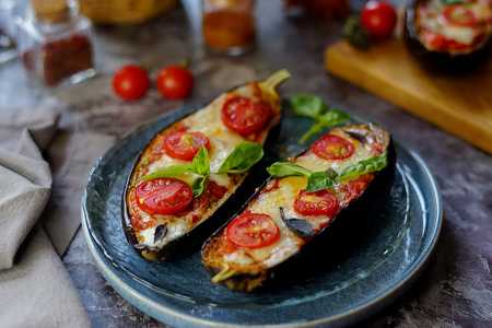 Баклажаны лодочки: простой и вкусный рецепт для женщин